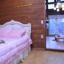 잠자는 숲속의 펜션 이미지