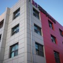 영등포 평생학습관 앞 이미지