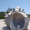 주상절리 관광안내소 이미지