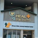 김포24시힐동물의료센터 이미지