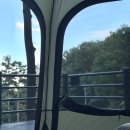 씨유 대전하늘바람점 | [대전]성북동숲속야영장:: 바람9번 명당 캠핑장(카즈미 비바돔플러스)