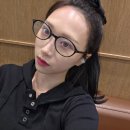 제인 제인(Jane Jane) | [모먼트어스] MOMENTUS JANE 제인 착용후기 | 얼굴형 커버 안경 추천