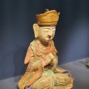 평창 상원사 영산전 석가삼존·십육나한상 및 권속 이미지