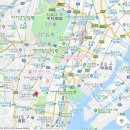 (일본여행 제6일)도쿄역, 긴자, 토쿄타워, 롯본기힐즈, 신주쿠 이미지
