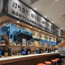 2022_2_신논현역-1 (옥외) | 신논현역 강남역 우동&amp;교자 맛집 '요미우돈교자' 평일저녁 후기