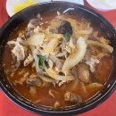 수저가 | [대흥역/서강대/신수동 중식] 대기 있는 짬뽕 맛집 &#34;수저가&#34; 평일 점심 후기
