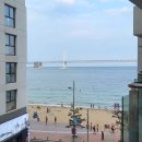 스테이B | 광안리 더퍼스트 효이스테이 B타입 숙박 후기! 가성비 좋은 오션뷰 숙소