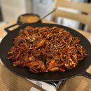 60년 전통 황성동 맛집, 경주팔우정식당 두루치기 경주해장국 추천