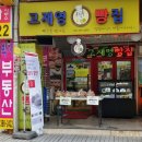 고재영빵집 | 산본 고재영빵집 밤이 가득한 밤빵 시식 후기