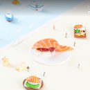 육회바른연어물금점