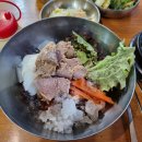 제주메밀면이야기 | 서교동 밥집 추천 마포 흑돼지 막국수 가성비 혼밥도 좋은 제주 흑돼지 메밀면 솔직 후기