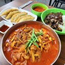 고잔파출소 민원인화장실 | 안산짬뽕맛집 안산시청 근처 점심 추천 &#39;교동짬뽕1986 안산점&#39; 교동차돌짬뽕 후기