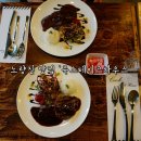 노량진 맛집/쿡스테이크 하우스&gt; 노량진 저렴한 피자 스테이크 맛집 후기!