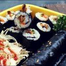 한입꼬마김밥 이미지
