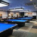프로 당구장 이미지