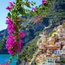 Beautiful Positano - Amalfi Coast 이미지