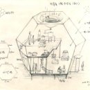 학생회관 화장실 이미지