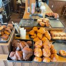 (연제)행복세차장 | 부산 연산동 빵집 디저트시네마 크로아상, 페스츄리 맛집 인정