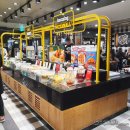 에그드랍(상동점) | 부천 상동 피자몰 뉴코아 피자 뷔페 후기