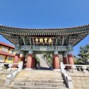 해운정사