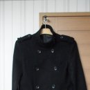 STCO/09fw 견장 피코트/100 이미지