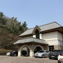 카페더숲 - 강화군 해안동로 85 | 카페더숲