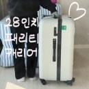 와와 PC | 패리티 캐리어 28인치 20만 원대 구매한 후기/ 내 돈 내산 / 리퍼브 상품