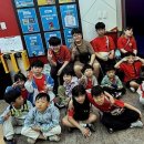 우리아이 태권도장 이미지