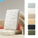 A27 | 탐탁 A27 14인치 노트북 파우치 후기｜그램·맥북 넣어보니 “딱 맞게” 감싸주는 패딩감