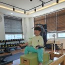 키즈필라테스 이미지