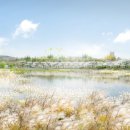 건축사사무소 커튼홀 이미지