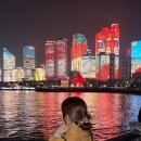 11500-16-04-54 | 칭다오 레이저쇼 시간 위치 명당 고덕지도까지 총 정리!