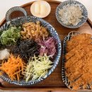CU 루원리더스점 | 인천 가정동 루원시티 맛집 돈까스 마제소바 파는 일식당 백소정