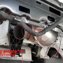 GLE350d 쿠페 마세라티 모듈 내장형 오토모티브 하이앤드 6.0 버전 액티브 사운드 시스템 작업 이미지