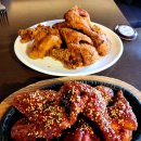 삼통치킨 - 군포시 군포로719번길 12 | 삼통치킨