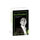 신간리뷰 『Art of Freedom』 보이테크 쿠르티카 지음 . 김영도 옮김 이미지