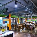 별내리는 펜션 이미지