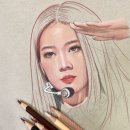 연필ㆍ색연필화 이미지