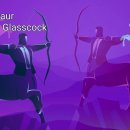 Joanne Glasscock - The Centaur 이미지