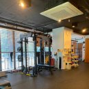 직선 퍼스널트레이닝 구리점 이미지