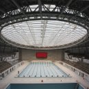 문학박태환수영장 이미지