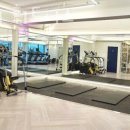 머슬 H 휘트니스 이미지