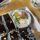 명품달인김밥물금점