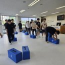 OSJ청라주짓수 | [공지] KKJF(한국키즈주짓수협회) 키즈주짓수지도자 3급과정 1기 연수회 후기 장소:OSJ청라주짓수