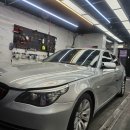 선사크리닝 | [위례/송파] BMW E60 에바크리닝, 오래된 에어컨 쉰내 꼼꼼하게 잡는 곳 🌿