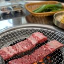 한우연탄생갈비길동점