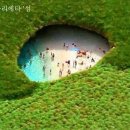 히든비치 이미지