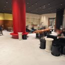 우지커피 부천중동점 | 카멜커피 부천 현대백화점 중동점 위치 메뉴 후기 총정리