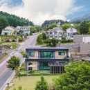 가평 모이스 독채 풀빌라 펜션 이미지