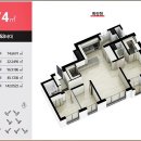 양주옥정신도시 제일풍경채 레이크시티 3단지 이미지